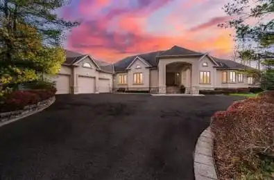 111 Mattucci Court Vaughan Ontario L3L 0A9