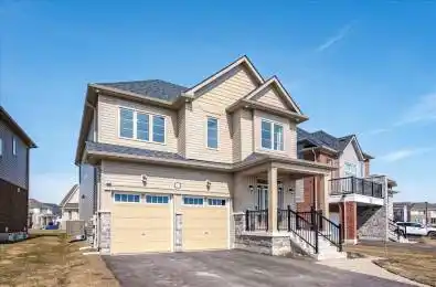 87 Elliot Avenue Centre Wellington Ontario N1M 0H9