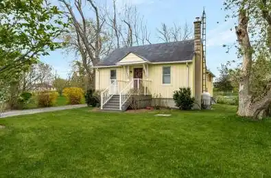 2992 County Road 10 N/A Prince Edward County Ontario K0K 2P0