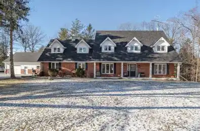 576 2nd Dug Hill Road Quinte West Ontario K8V 0B7