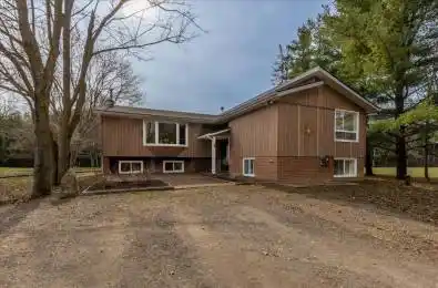 121012 Dufferin Road 5 N/A East Garafraxa Ontario L9W 6Z2