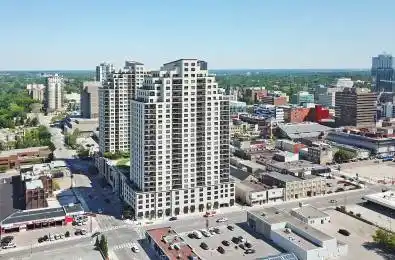 330 Ridout Street Unit# 1502 London Ontario N6A 0A7