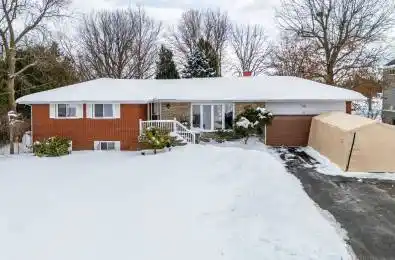 14 Shelton Lane Hamilton Ontario L0R 1V0