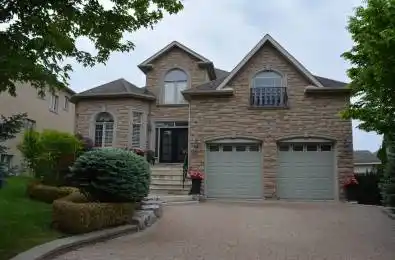15 Frini Court Vaughan Ontario L4H 1H2