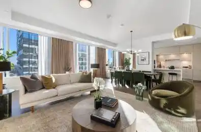 455 Wellington Street Unit# 1105 Toronto C01 Ontario M5V 0V8