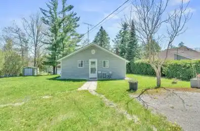 108 Coldstream Road Kawartha Lakes Ontario K0M 1N0