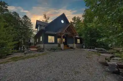 441B MACCOMISH Lane Frontenac Ontario K0H 2L0