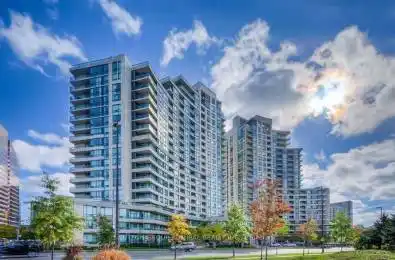 509 Beecroft Road Unit# 2102 Toronto C07 Ontario M2N 0A3