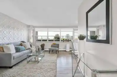 270 Palmdale Drive Unit# 701 Toronto E05 Ontario M1T 3N8