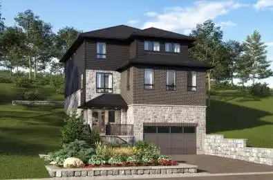 Lot 3 George Street Guelph/Eramosa Ontario N0B 2K0