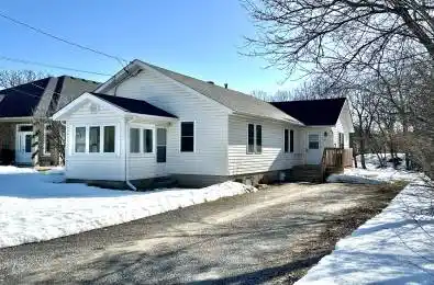 21 Helen Street Kawartha Lakes Ontario K0M 1A0