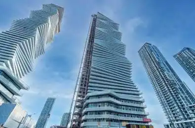 3900 Confederation Parkway Unit# 601 Mississauga Ontario L5B 0M3