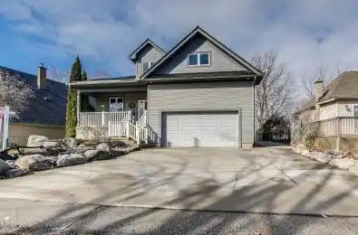 210 CORNELL Drive Central Elgin Ontario N5L 1A5