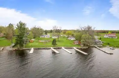 10 Richardson Road Prince Edward County Ontario K0K 2T0