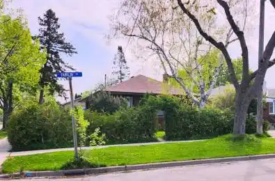 37 Fairlin Drive Toronto W08 Ontario M9B 4J4