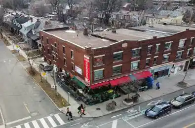 1363-1367 Danforth Avenue Toronto E01 Ontario M4J 1N1