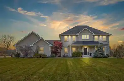 500 Deerview Drive Kingston Ontario K7L 5H6