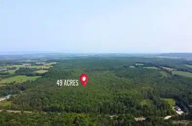 LOT 5 26 HIGHWAY N/A Meaford Ontario N4K 5W4