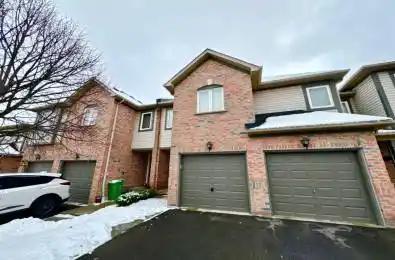 4600 Kimbermount Avenue Unit# 11 Mississauga Ontario L5M 5W7