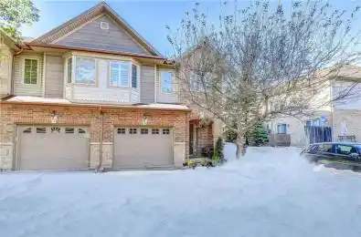 69 Myers Lane Hamilton Ontario L9G 0A5