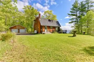 1044 Beachs Lane Greater Madawaska Ontario K0J 1H0