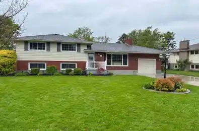 250 Catherine Street Goderich Ontario N7A 3P8