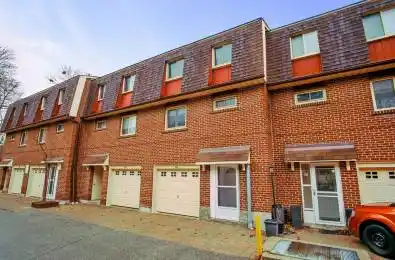 441 Military Trail Unit# 62 Toronto E09 Ontario M1E 4E8