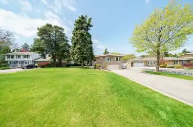 418 Mountain Brow Boulevard Hamilton Ontario L8T 1A7