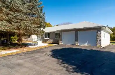 34 Sandalwood Drive Erin Ontario N0B 1H0
