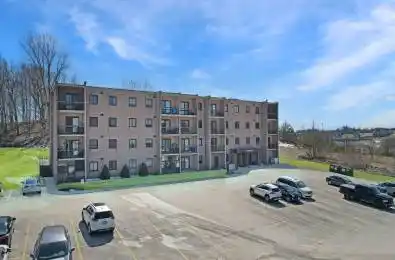 5 Valleyside Drive Unit# 306 Brockton Ontario N0G 2V0