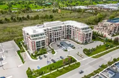 25 Baker Hill Boulevard Unit# 409 Whitchurch-Stouffville Ontario L4A 4