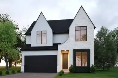 Lot 29 Upper West Avenue London Ontario N6K 0J2