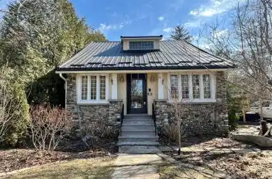 38 Catherine Street Bluewater Ontario N0M 1G0