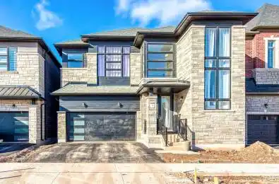 1367 Pelican Passage Oakville Ontario L6H 7Z9
