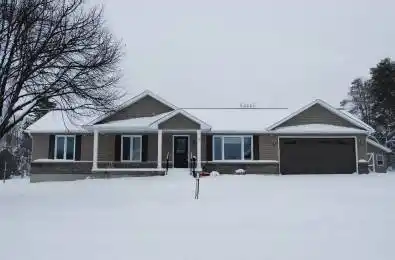19 Allan Street Minto Ontario N0G 1M0