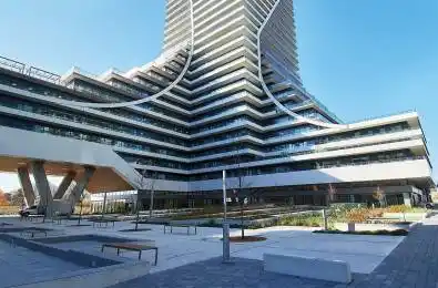 30 Shore Breeze Drive Unit# 1213 Toronto W06 Ontario M8V 0J1