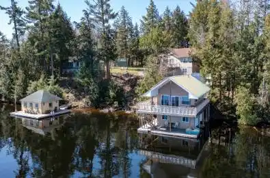 2982 Muskoka Rd 169 Road Muskoka Lakes Ontario P0C 1M0