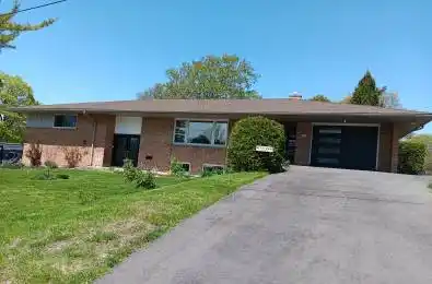 30 7 TH Street Hanover Ontario N4N 1G2