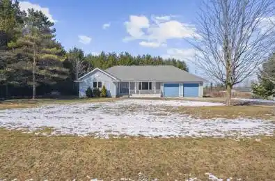 822743 1 Side Road Chatsworth Ontario N0H 1G0