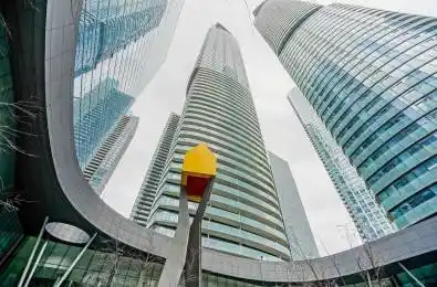 14 York Street Unit# 1202 Toronto C01 Ontario M5J 2Z2