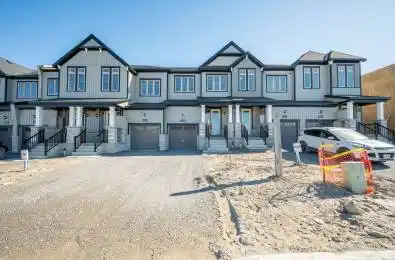 653 Pollock Grove Smith-Ennismore-Lakefield Ontario K9K 0J6
