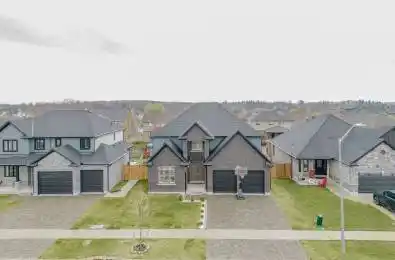 50 Thames Springs Crescent Zorra Ontario N0M 2M0