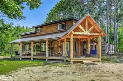 169 CONCESSION 17 Road Tiny Ontario L9M 0P2