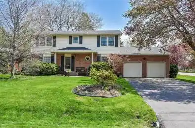 149 Lowden Avenue Hamilton Ontario L9G 3A4