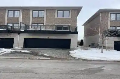 11 Sir Frederick Banting Way Markham Ontario L3R 1L6