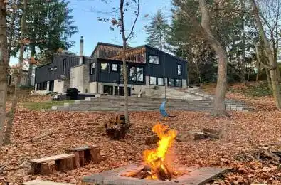 28 Albert Street Barrie Ontario L4M 3S6