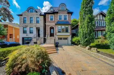 52 Ridley Boulevard Toronto C04 Ontario M5M 3L3