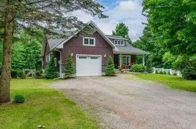 1240 METHODIST POINT Road Tiny Ontario L9M 0V4