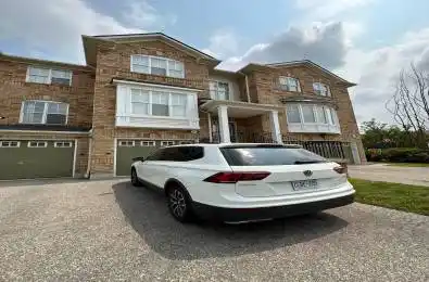 5980 Whitehorn Avenue Unit# 174 Mississauga Ontario L5V 2Y3