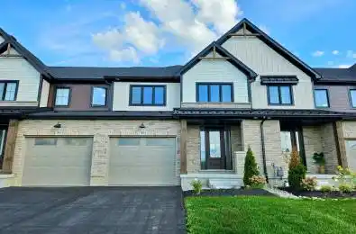 36 Anne Street Minto Ontario N0G 1Z0